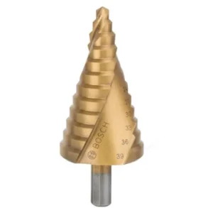 BOSCH 2608587431 ดอกสว่านขั้นบันได