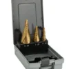 BOSCH 2608587432 SET ดอกสว่านขั้นบันได