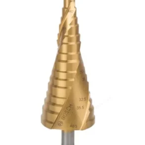 BOSCH 2608587434 ดอกสว่านขั้นบันได