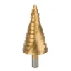 BOSCH 2608587435 ดอกสว่านขั้นบันได