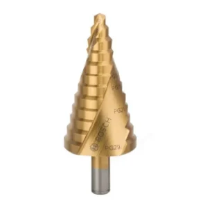 BOSCH 2608587435 ดอกสว่านขั้นบันได
