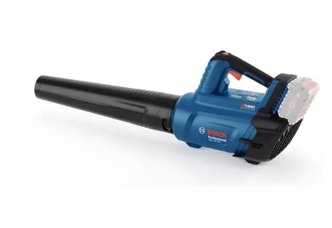BOSCH 06008D2000 GBL18V-750 เครื่องเป่าเศษใบไม้ไร้สาย 18V