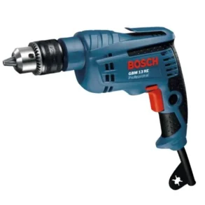 BOSCH 06014775K0 GBM13RE สว่านไฟฟ้า 1/2 นิ้ว
