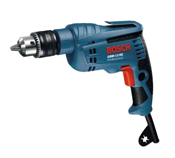 BOSCH 06014775K0 GBM13RE สว่านไฟฟ้า 1/2 นิ้ว