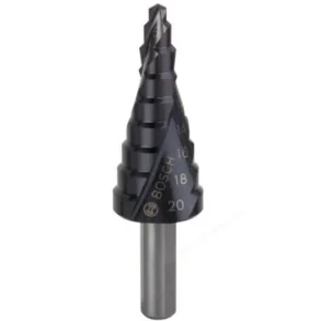 BOSCH 2608588066 ดอกสว่านขั้นบันได
