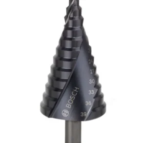 BOSCH 2608588068 ดอกสว่านขั้นบันได