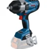 BOSCH 06019J83L1 GDS18V-1000 (SOLO) บล็อคไร้สาย 1/2 นิ้ว 18V