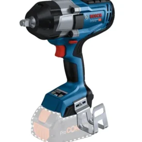 BOSCH 06019J83L1 GDS18V-1000 (SOLO) บล็อคไร้สาย 1/2 นิ้ว 18V