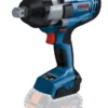 BOSCH 06019J85L1 GDS18V-1050H (SOLO) บล็อกไร้สาย 3/4 นิ้ว แรงขัน 1050 Nm + แรงถอด 1600 Nm