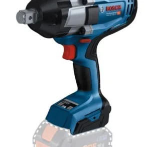 BOSCH 06019J85L1 GDS18V-1050H (SOLO) บล็อกไร้สาย 3/4 นิ้ว แรงขัน 1050 Nm + แรงถอด 1600 Nm