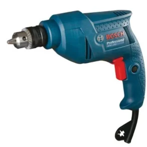 BOSCH 06011A95K0 GBM350 สว่านไฟฟ้า 3/8 นิ้ว