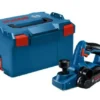 BOSCH 06015A0300 GHO18V-LI (SOLO) กบไร้สาย 3 นิ้ว 18V