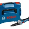 BOSCH 06012B4000 GGS18V-10SLC (SOLO) : เครื่องเจียรคอยาวไร้สาย 18V