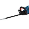 BOSCH 06008C9000 GHE18V-60 เครื่องเล็มพุ่มไร้สาย ตัดแต่งกิ่งไม้ไร้สาย 18V. ขนาด 24 นิ้ว