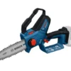 BOSCH 06008D7100 GKE18V-20 เลื่อยโซ่ไร้สาย 18V. บาร์ 8 นิ้ว