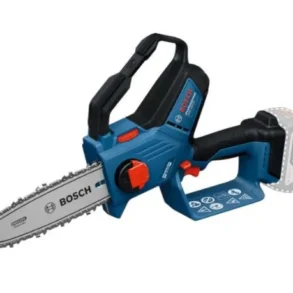 BOSCH 06008D7100 GKE18V-20 เลื่อยโซ่ไร้สาย 18V. บาร์ 8 นิ้ว