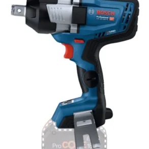 BOSCH 06019M1080 GDS18V- (SOLO) บล็อกไร้สาย 3/4 นิ้ว 18V