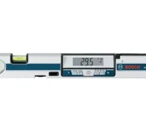 BOSCH 601076700 GIM60 ระดับน้ำดิจิตอล
