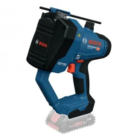 BOSCH 06019M8080 GGC18V-12 (SOLO) เครื่องตัดสตัดเกลียวไร้สาย 18V
