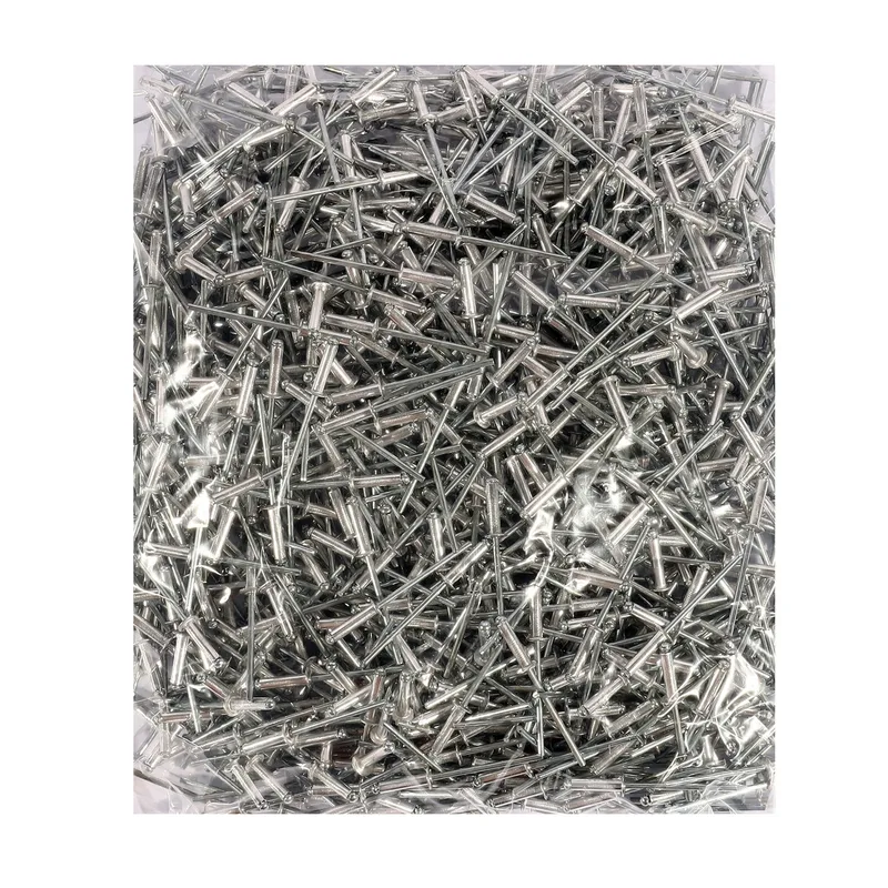 3DI รีเวท สีอลูมินั่ม 4-6 (1,000 PCS) - Image 3