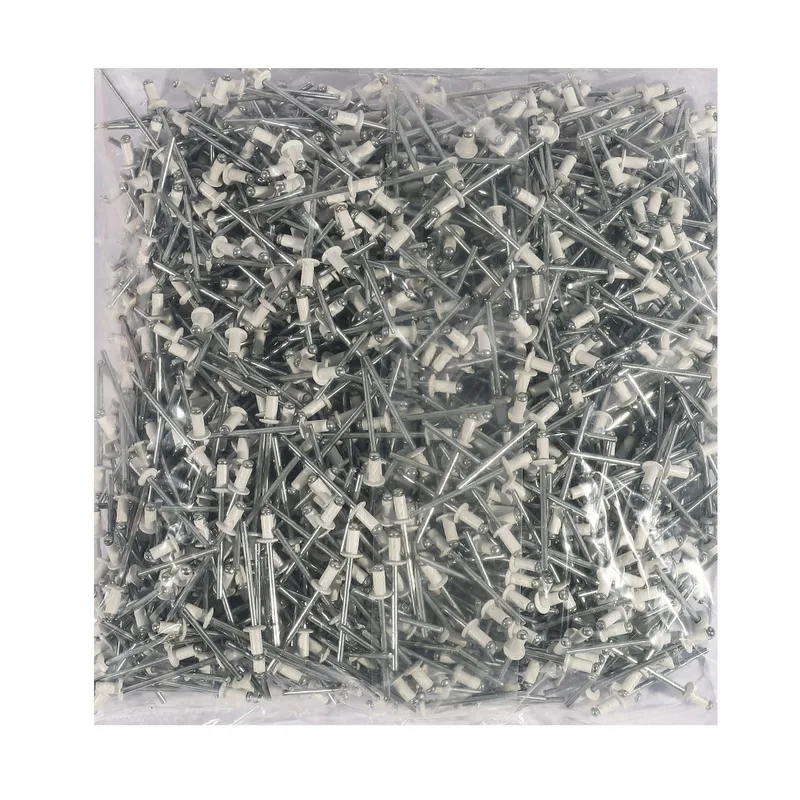 3DI รีเวท สีขาว 4-2 (1,000 PCS) - Image 3