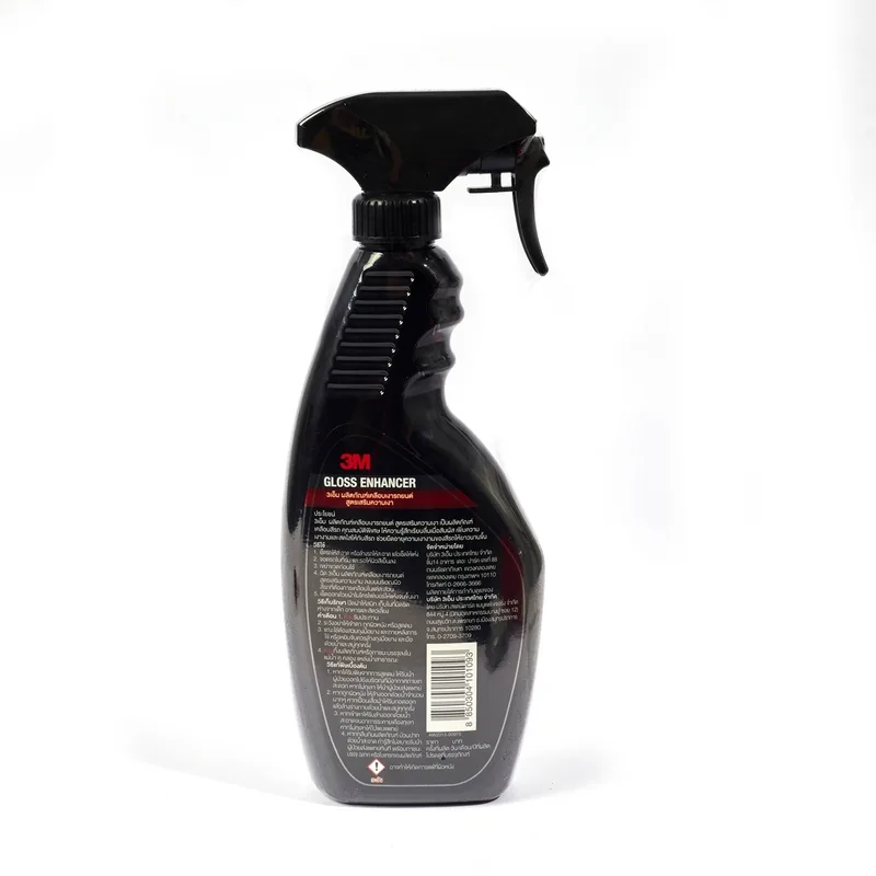 3M เคลือบเงารถ 400ML PN39034LT เสริมความเงา - Image 3