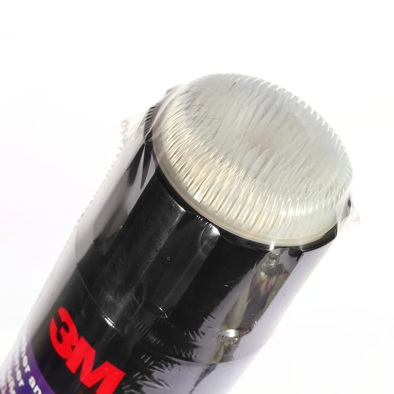 3M ผลิตภัณฑ์ทำความสะอาดเบาะหนังและผ้า 600ML - Image 3