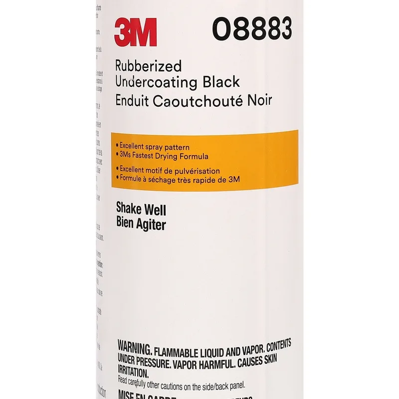 3M สเปรย์ น้ำยาพ่นกันสนิมภายนอก PN8883 560G - Image 3