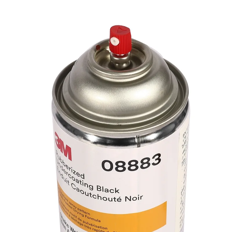 3M สเปรย์ น้ำยาพ่นกันสนิมภายนอก PN8883 560G - Image 4