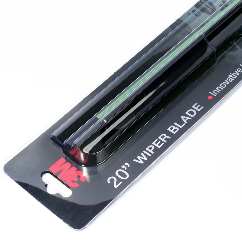 3M ใบปัดน้ำฝน รุ่นไร้กรอบ(ซิลิโคน) 20" - Image 3