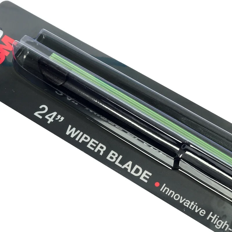 3M ใบปัดน้ำฝน รุ่นไร้กรอบ(ซิลิโคน) 26" - Image 3