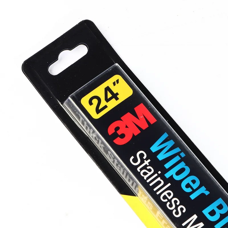 3M ใบปัดน้ำฝน รุ่นก้านสแตนเลส 24" - Image 3
