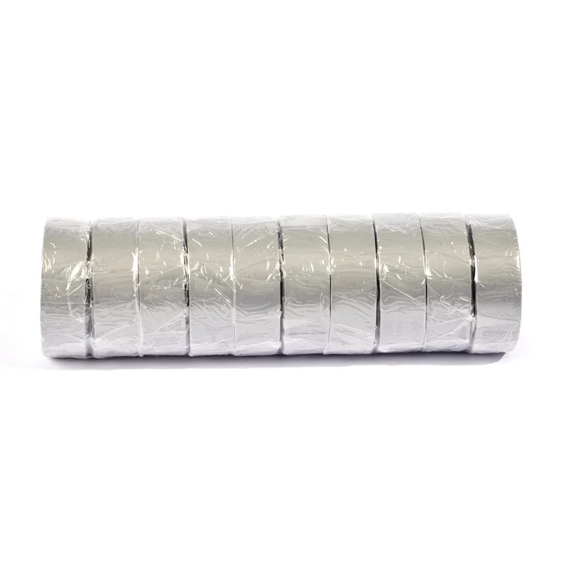 3M TEMFLEX PLUS TAPE 3/4"X10M (สีเทา) - Image 3
