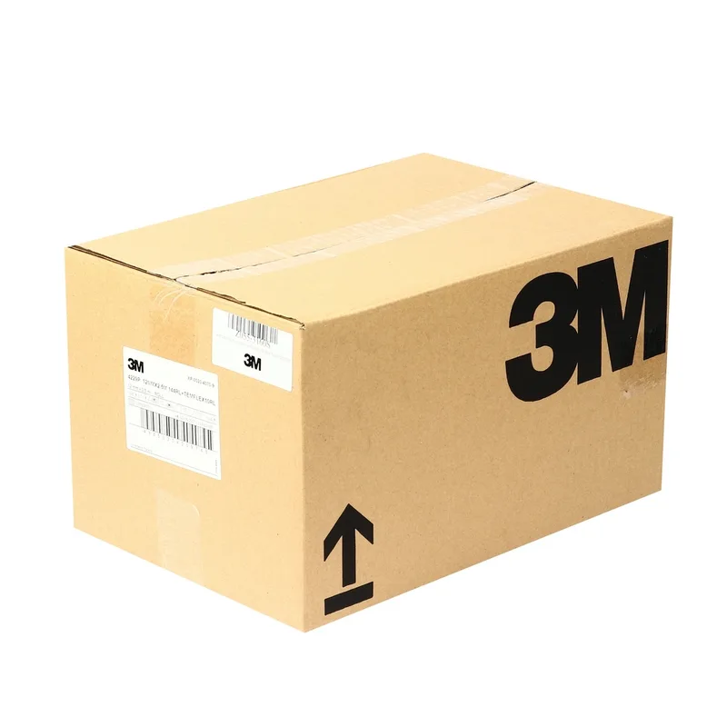 3M (ยกลัง)เทป2หน้า 4229 12มมX2.5ม แถมTEMFLE - Image 3