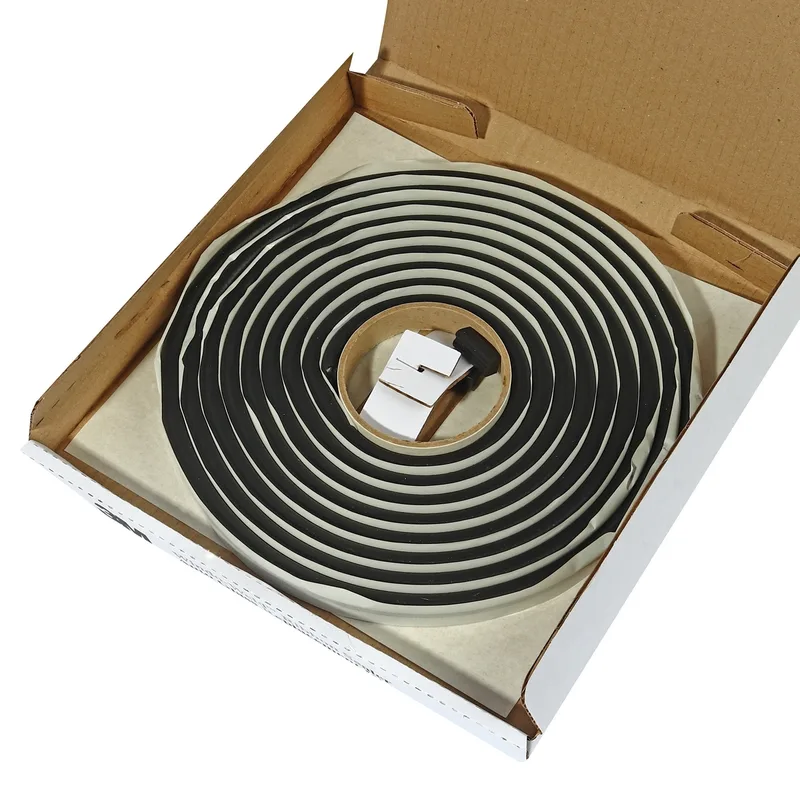 3M 8612 กาวเส้นติดตั้งกระจกรถ 3/8"X15 ฟุต - Image 2
