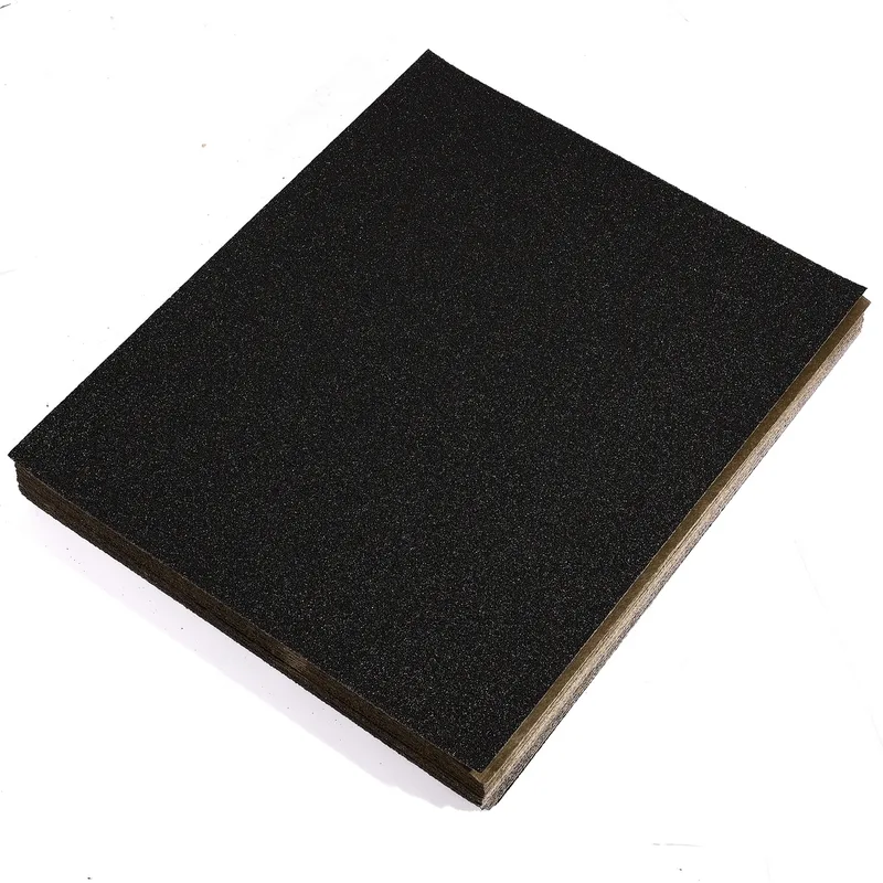 3M กระดาษทรายน้ำ 234Q 9"X11" #150(50PC/PA) - Image 4