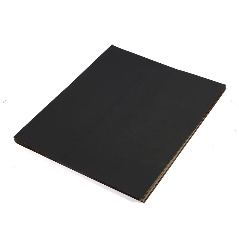 3M กระดาษทรายน้ำ 234Q 9"X11" #1000(50PC/PA) - Image 4