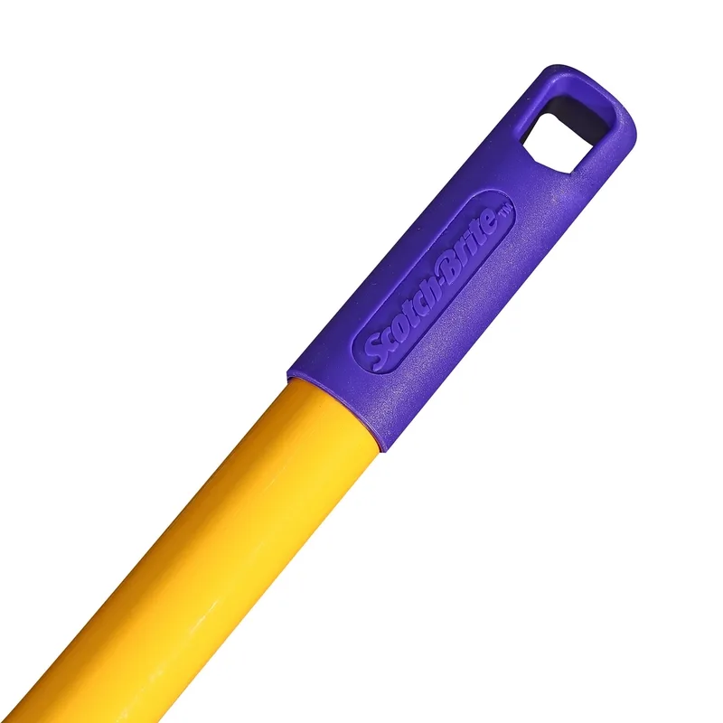3M ไม้ขัดพื้นและผนัง+ใยขัด (สีเขียว) 150 CM - Image 4