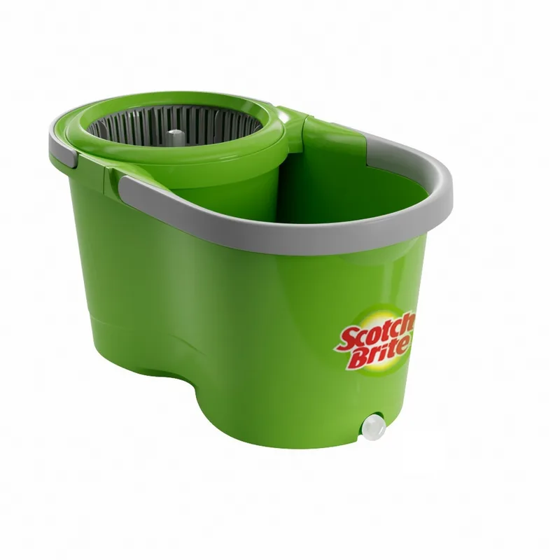 3M ชุดถังปั่น SUPER CLEAN DUAL WASH NT7 - Image 4