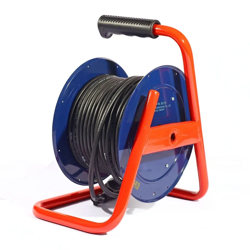 ADSAWIN BL310-10Mล้อเก็บสายไฟVCT3X1.0SQMM(NB) - Image 3