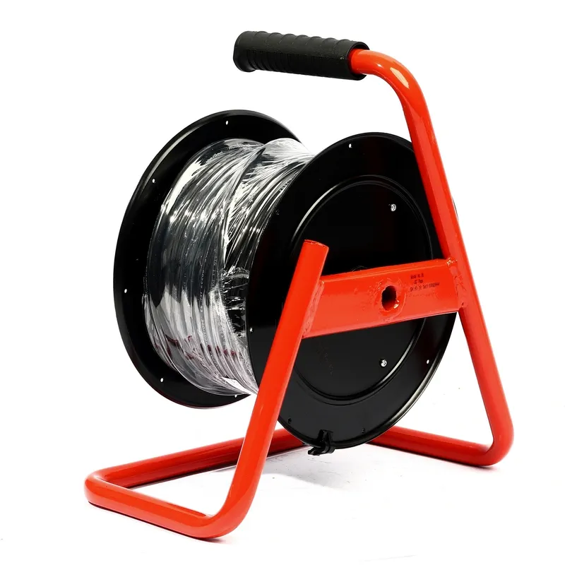 ADSAWIN BL310-15M ล้อเก็บสายไฟ VCT3X1.0SQMM(BK) - Image 3