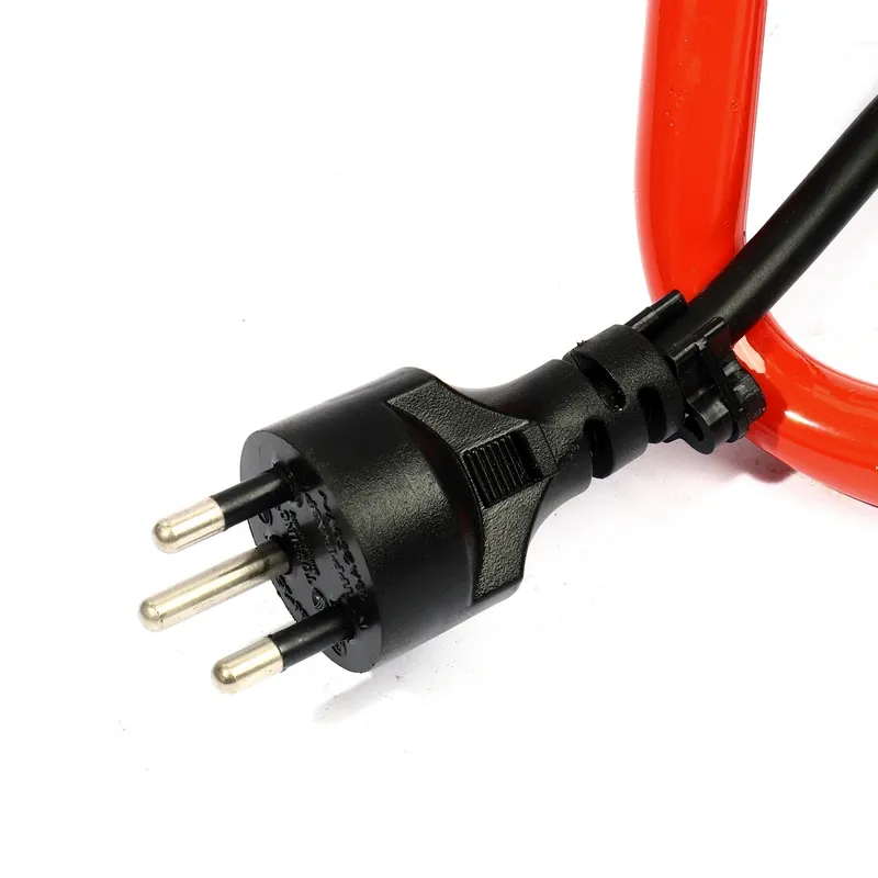 ADSAWIN BL310-15M ล้อเก็บสายไฟ VCT3X1.0SQMM(BK) - Image 5