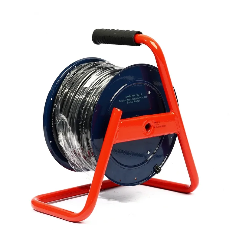 ADSAWIN BL315-15M ล้อเก็บสายไฟ VCT3X1.5SQMM (NB) - Image 3