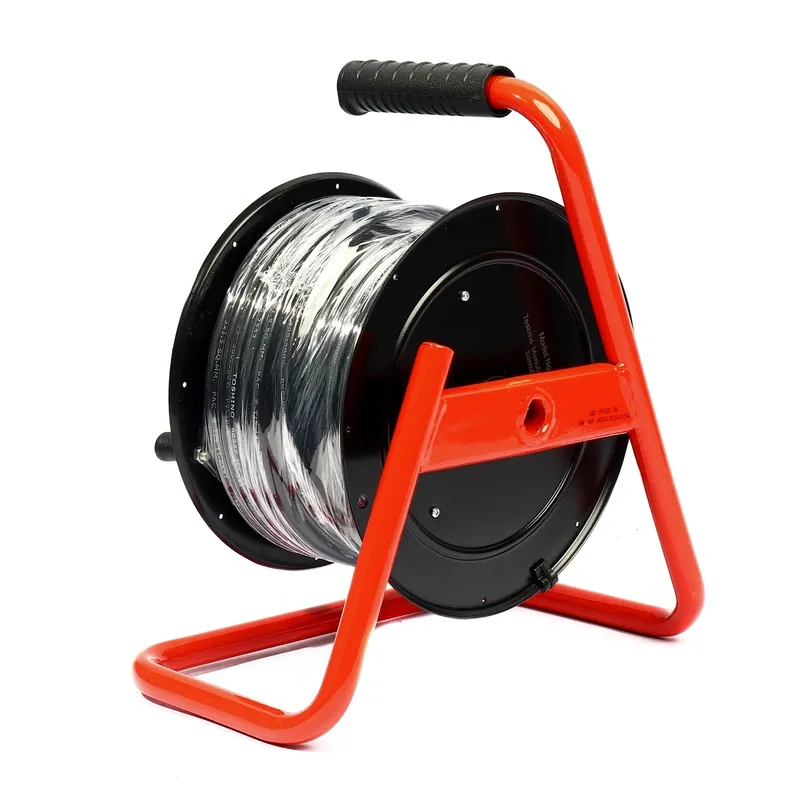 ADSAWIN BL315-15M ล้อเก็บสายไฟ VCT3X1.5SQMM(BK) - Image 3