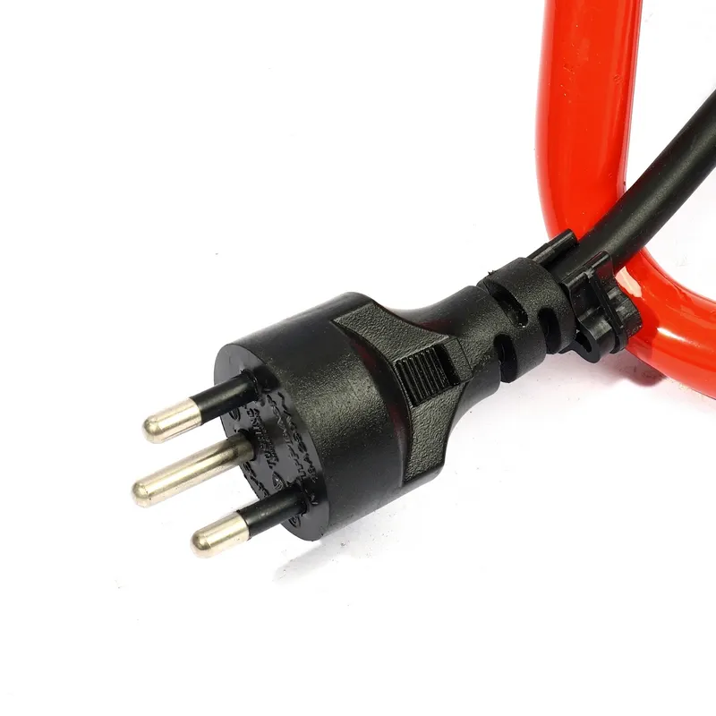 ADSAWIN BL315-15M ล้อเก็บสายไฟ VCT3X1.5SQMM(BK) - Image 5