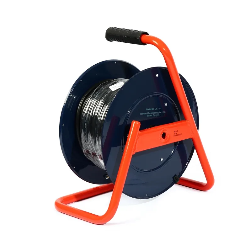 ADSAWIN GF310-20M ล้อเก็บสายไฟ VCT3X1.0SQMM(NB) - Image 3