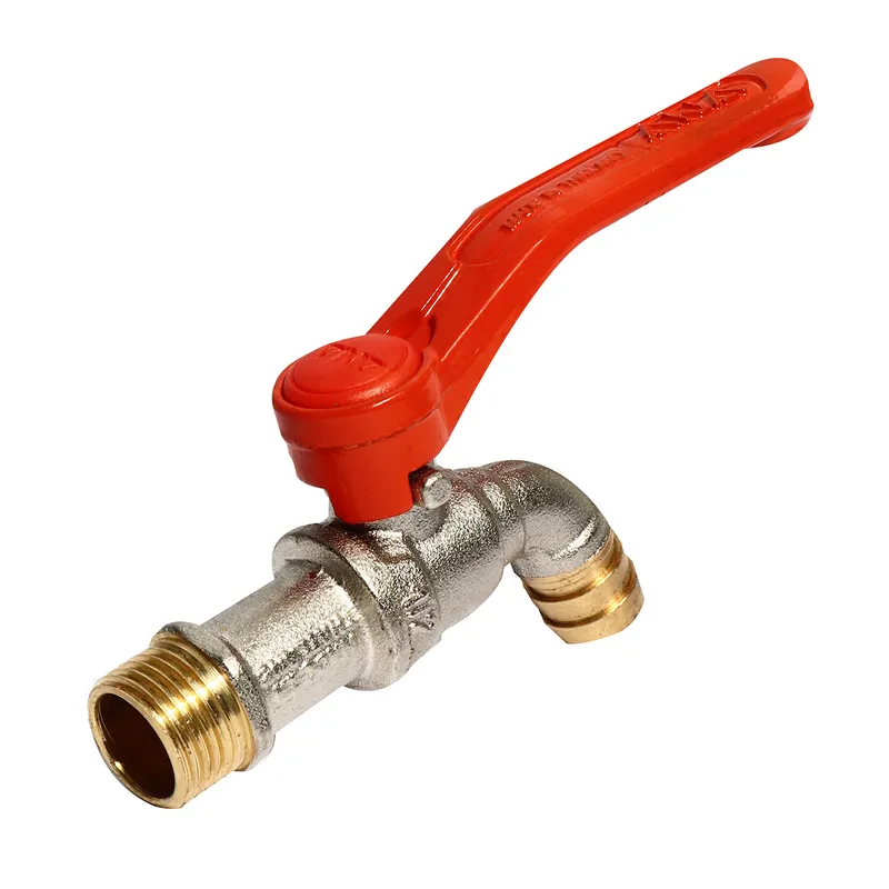 ANA รุ่น 108 ก๊อกบ้าน "ไทยแท้" 1/2" - Image 2