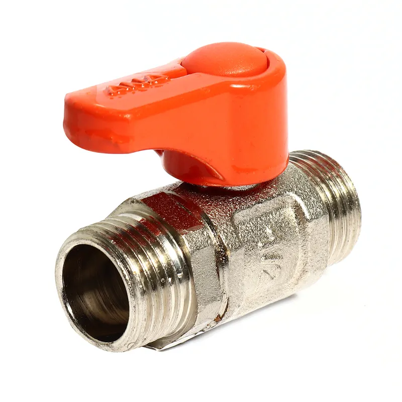 ANA รุ่น 110 มินิบอลวาล์ว ผผ. 1/2" - Image 3