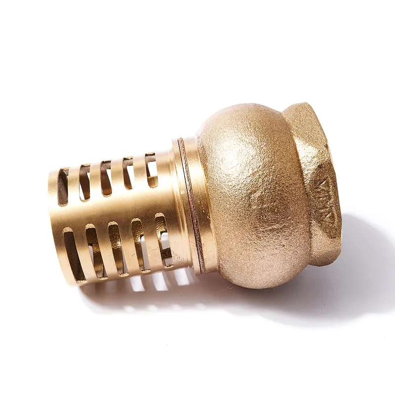 ANA รุ่น 121 ฟุตวาล์ว 1 1/4" - Image 3