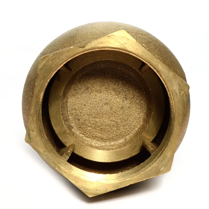 ANA รุ่น 121 ฟุตวาล์ว 3" - Image 3